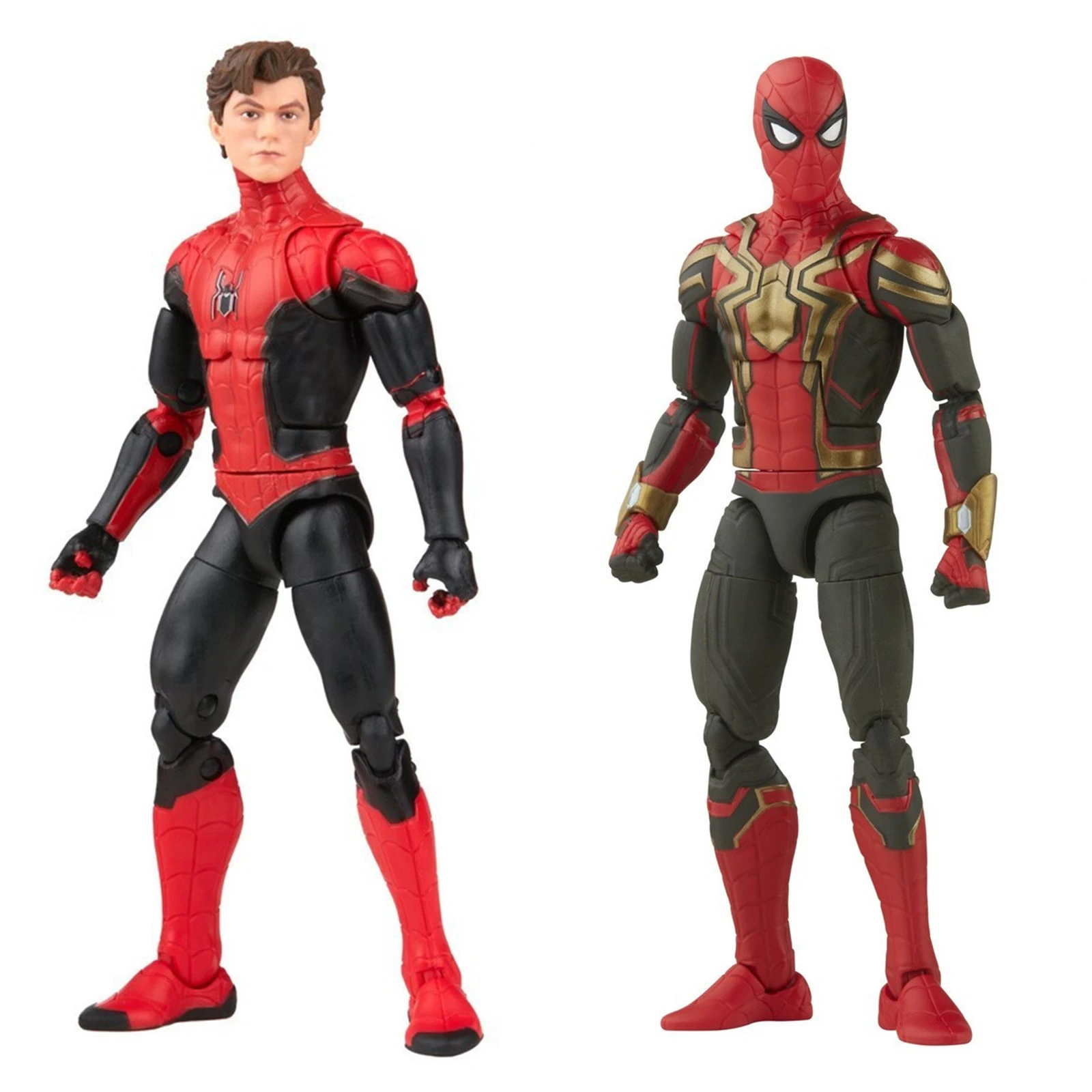 Jouet Spider Man No Way Home
