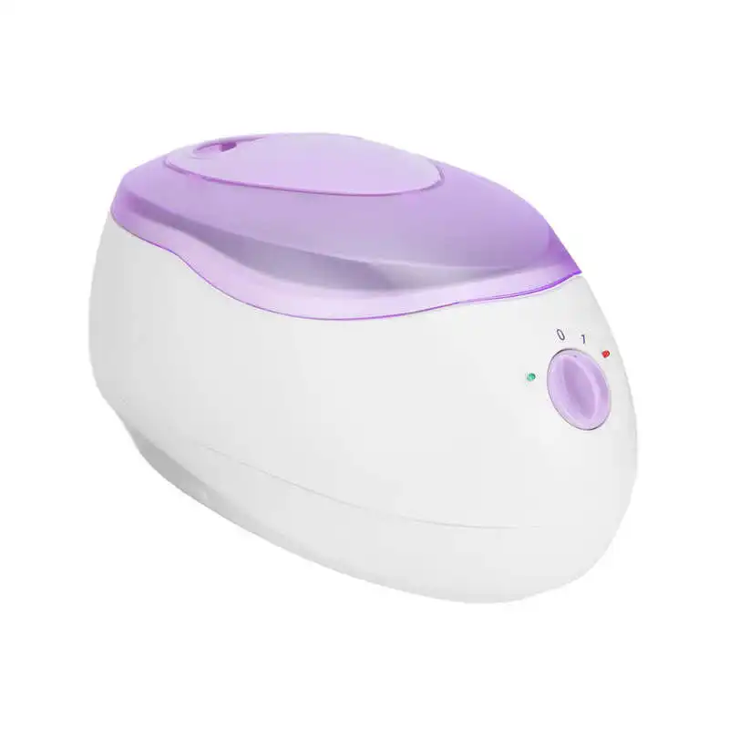 2.3L Paraffin Wax Machine Professional Home Beauty Salon Quick Heating Paraffin Wax Warmer for Hands Feet 5