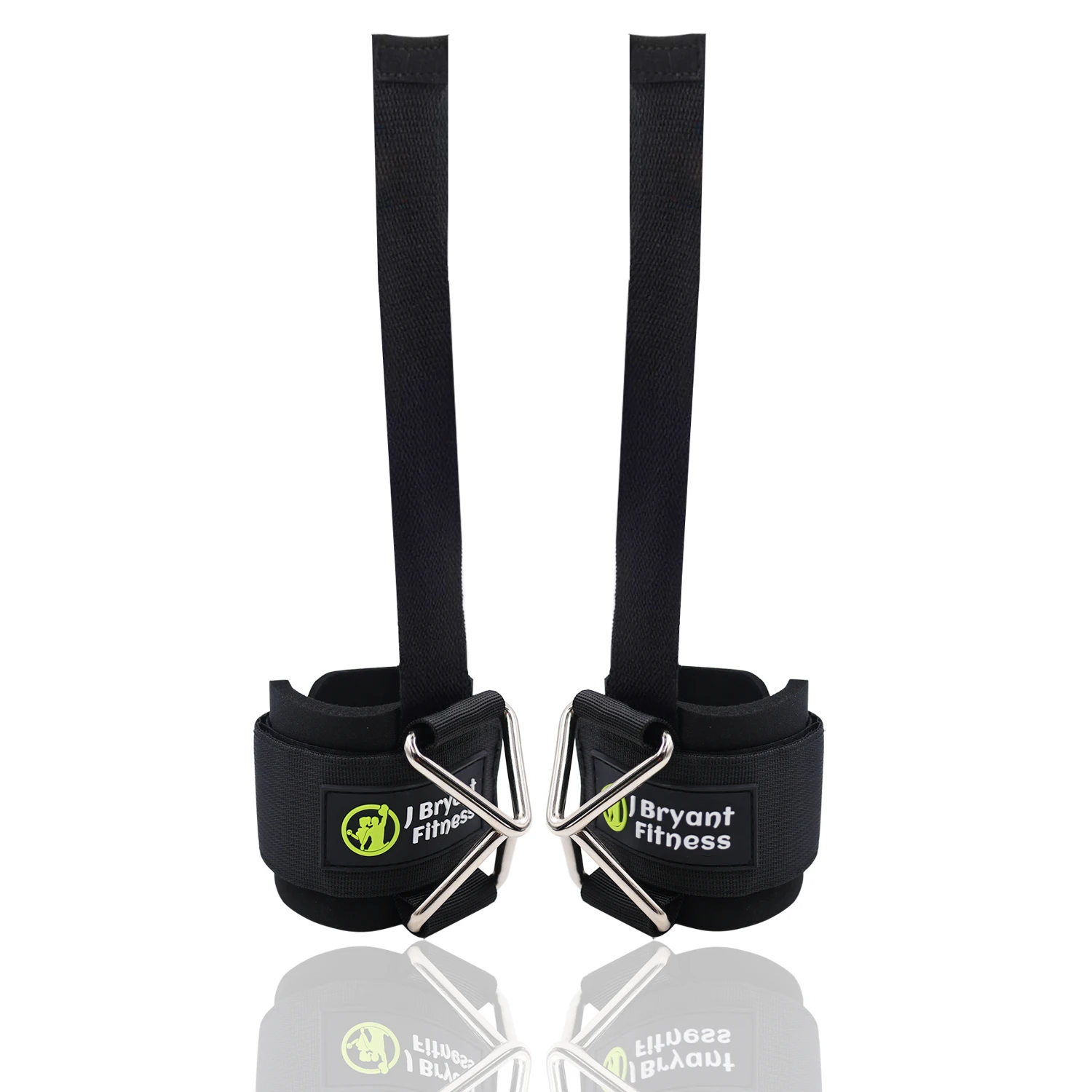 Enhanced Wrist Cuff Straps for Dynamic Strength Training and Recovery