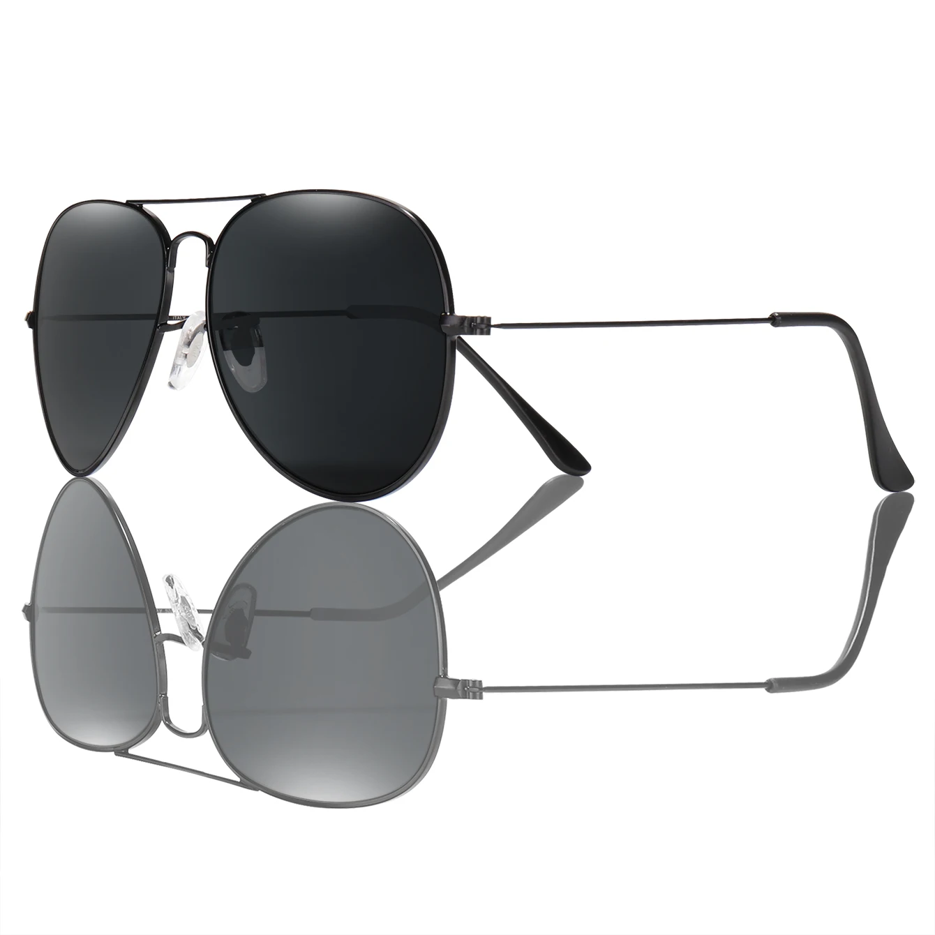Classic Cycling Sunglasses for Men Women Outdoor Sports Hiking