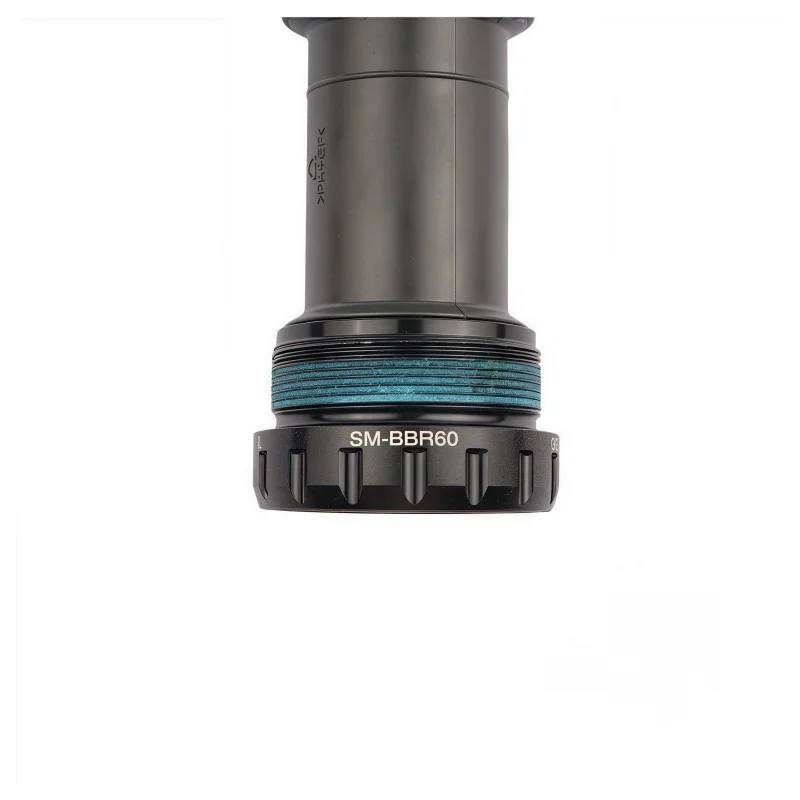 Description Picture 5 of itemShimano BBR60 Italian BSA BB Bottom Bracket 70mm Thread Italian BBR60 70mm For Road Bike For 105 Ultegra Dura ace Original