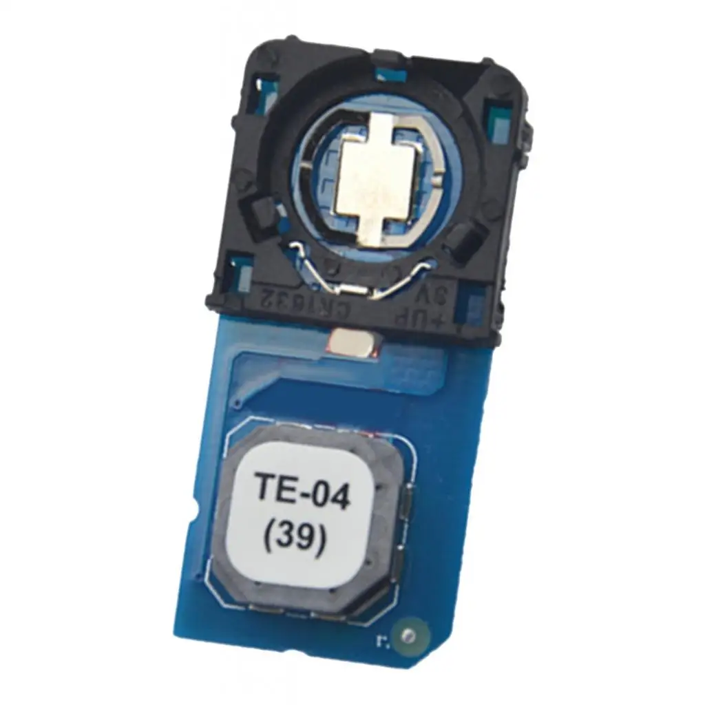 

TE-04(39) эмулятор для
