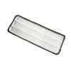 3-20pcs Microfiber Mop Pad Replacement Microfiber Washable Spray Mop Dust Mop Household Mop Head Cleaning pad grey color 6