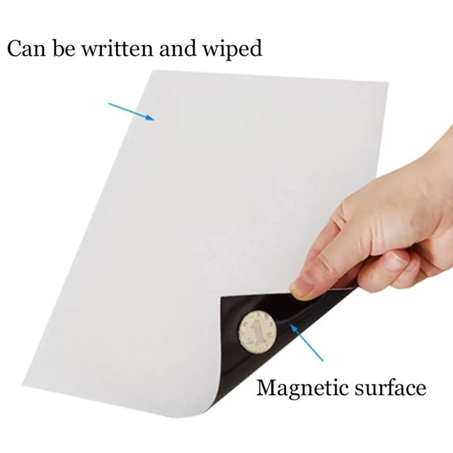 A4 Matte Magnet Paper Magnetic Photo Paper For Wholesale - Photo Paper -  AliExpress