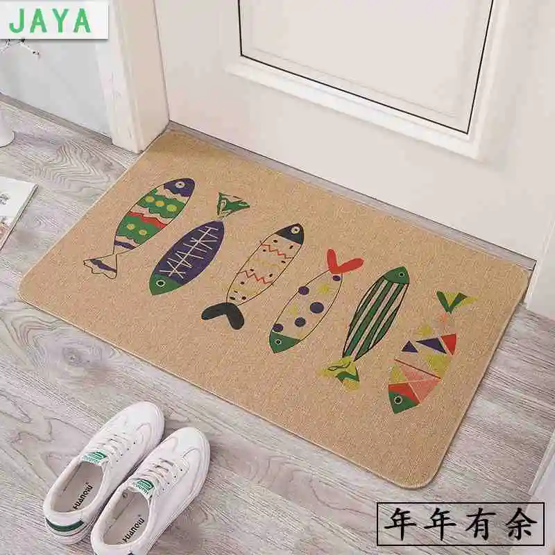 

Bedroom mat, bathroom, bathroom