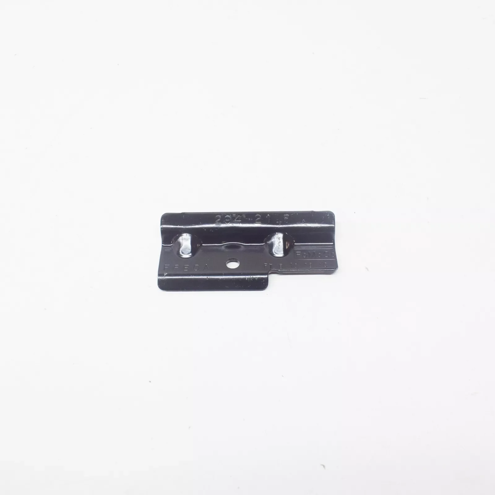 FT4B10718AC Battery Mount Bracket For Ford Edge Taurus Fusion Mondeo Lincoin Nautilus MKX FT4Z10718C Original