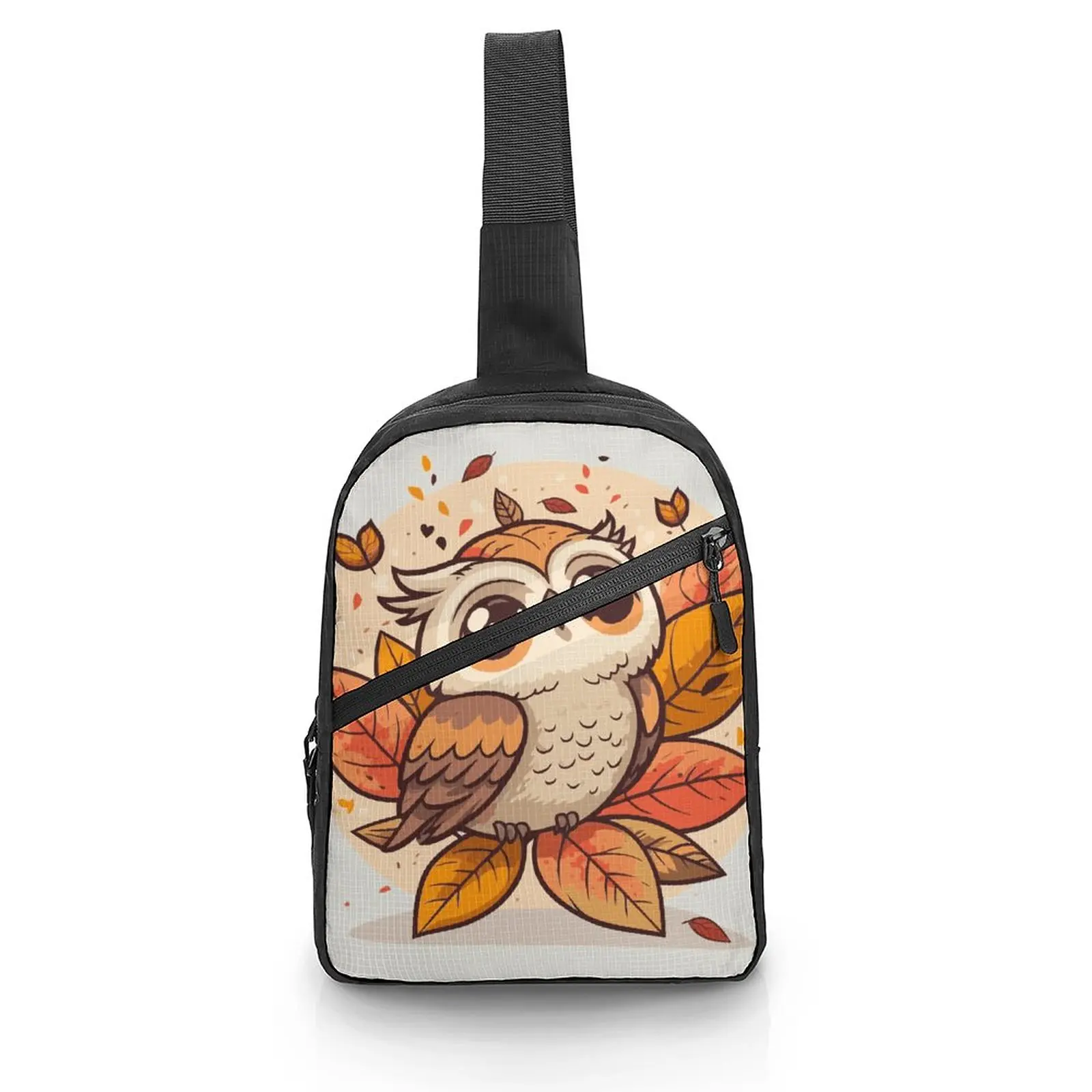 

Новинка 2023, складная нагрудная сумка, многофункциональная маленькая нагрудная сумка с защитой от кражи, сумка через плечо для телефона