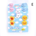 1set10pcs E