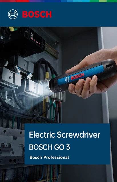 コードレス電動ドライバーBOSCH-GO,3つの自動ドリル,充電式,多 コードレス電動ドライバーBOSCH-GO,3つの自動ドリル,充電式,多