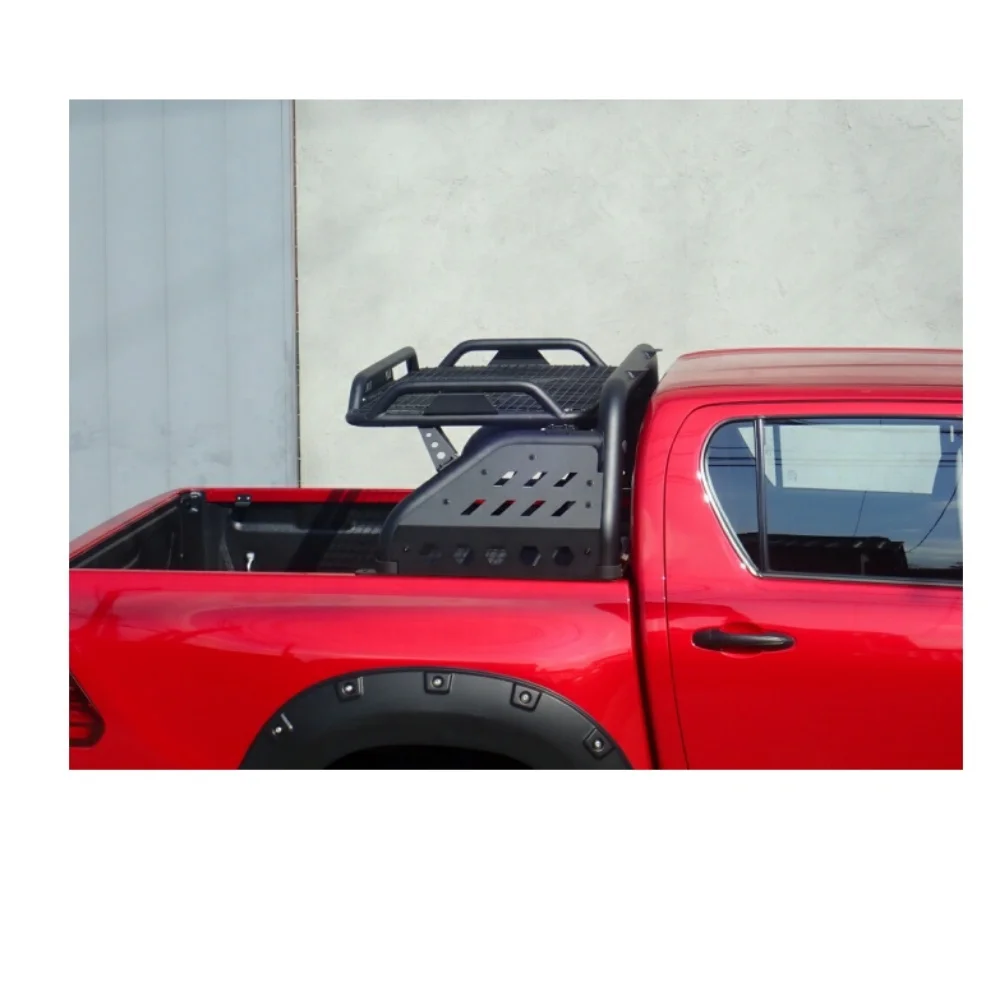 4X4 바디 키트 HILUX 오프로드 안티롤 프레임 스포츠 안티롤 프레임 토탈 쉐이프용