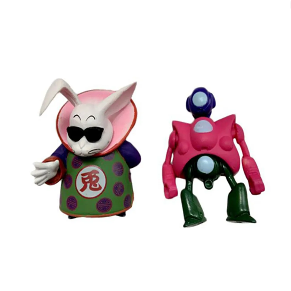 新品 ドラゴンボール 置物 PVC アクションモデル おもちゃのギフト 23cm 工場供給かわいい小さな