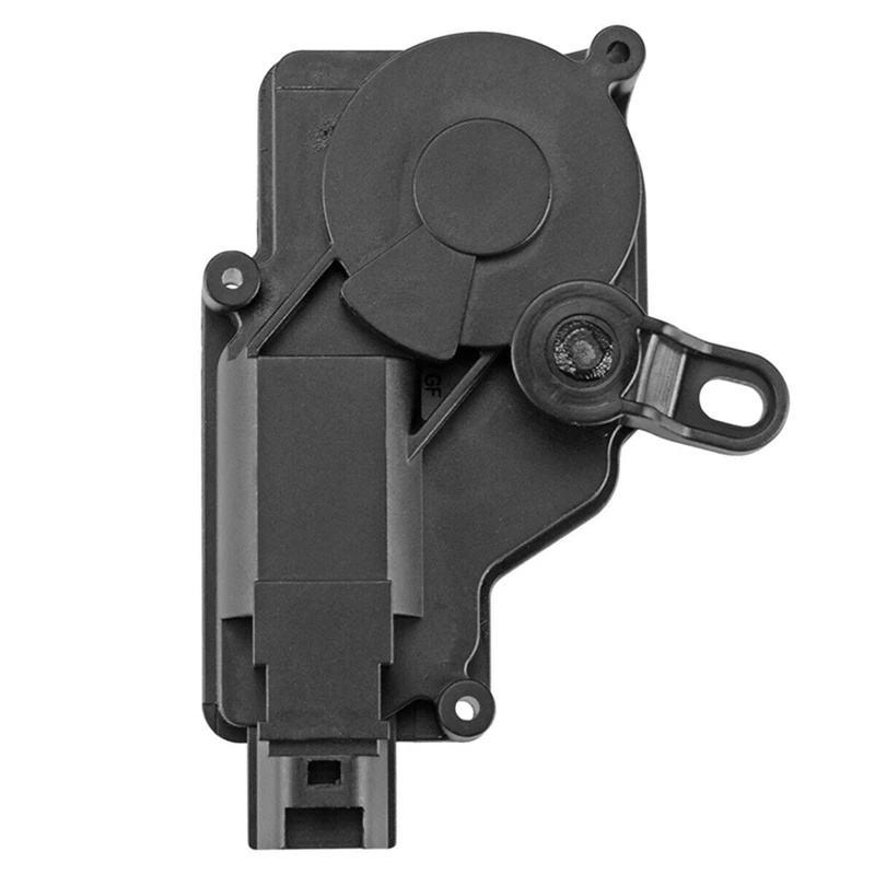 YHTAUTO Attuatore Serratura Bagagliaio Posteriore Per Kia Optima Berlina 2011-2015 - Ricambio 81230-2T001 - 2