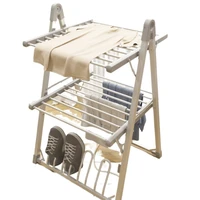 electric household clothes dryer, small clothesline, folding, multifunctional, heating 1