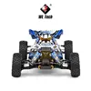 WLtoys 124017 V8 1:12 4WD 75Km/H RC Racing Car One Hand Remote Control Drift High-Speed Brushless Motor Off-Road Toys Kids Gift 3