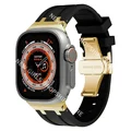 Gold black