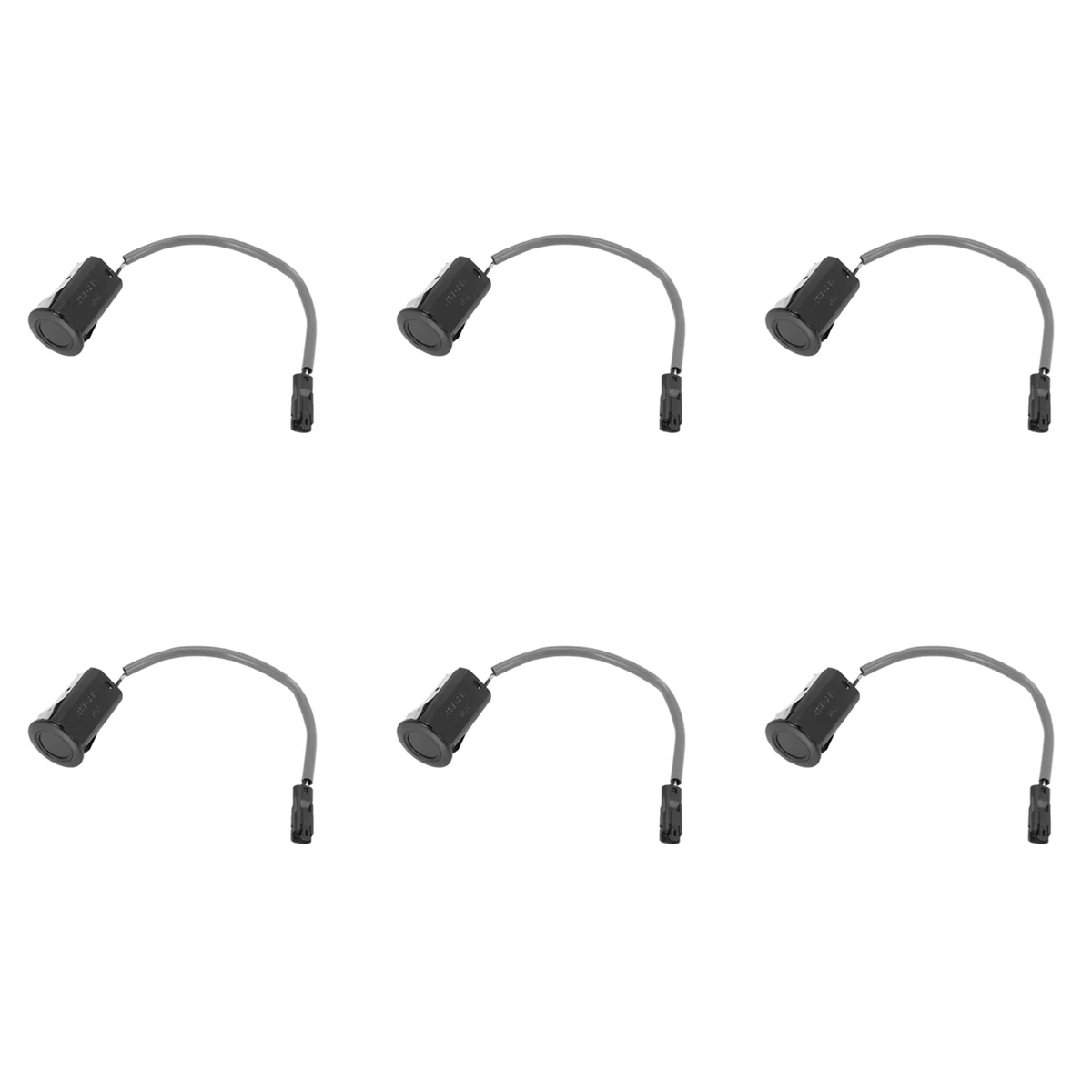 

Датчик парковки PZ36200208, семейный датчик парковки 6X для Toyota Camry 30, 40, Lexus RX300, RX330, RX350, PDC