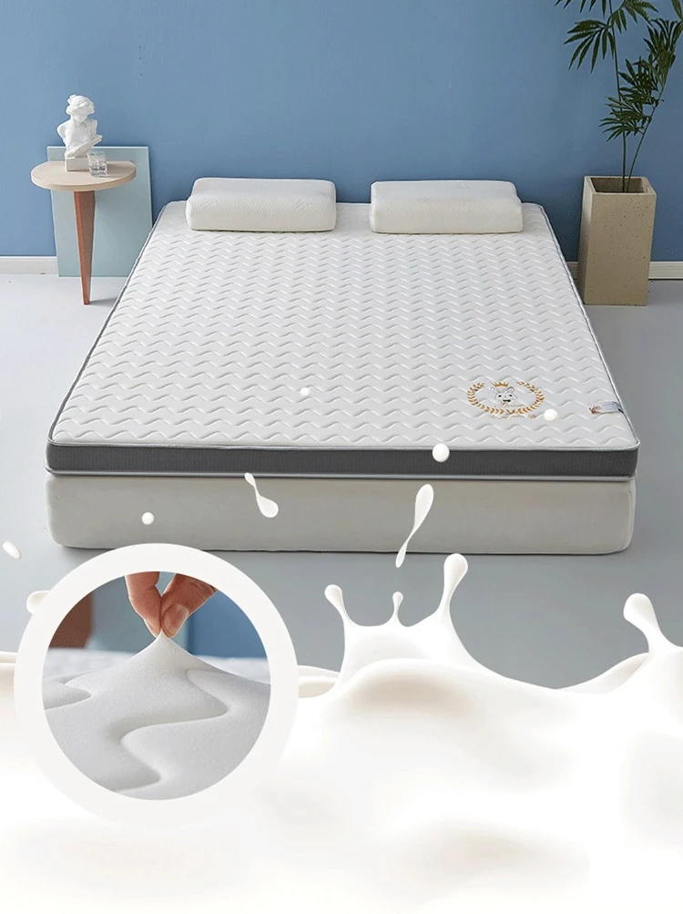 Description Picture 2 of itemSoft Mattress Portable Tatami Floor Single Double Sea Soft Cushion Bedroom Furniture King Topper Multifunction Mattresses Bed