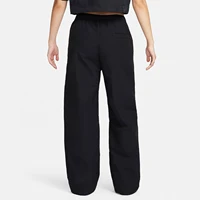 Pantalon ample tissé taille mi-haute pour femme Nike Genuine Sportswear FQ3589-010 2