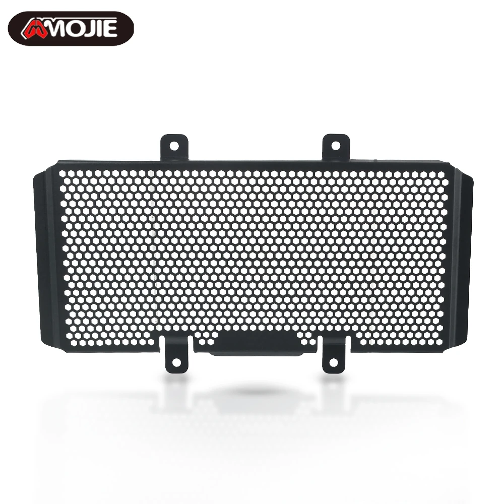 新品　ER-6N   6F  ラジエーター　コアガード　カバー　カワサキ ER 6n 6fラジエーターガード、カワサキ用グリルカバーer6f、er6n