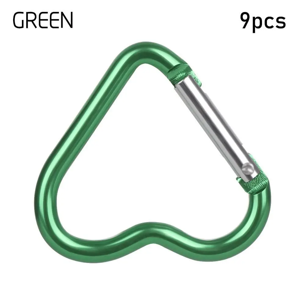 Green-9pcs