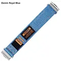 Denim Royal Blue