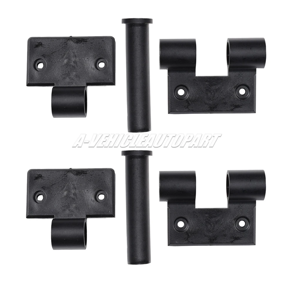 Фото 2 шт./упаковка, Сменные петли для Keter Store it out xl SH1, SH2 & SH3 SH1 674644 / SH2 674645 / SH3 674646 №2