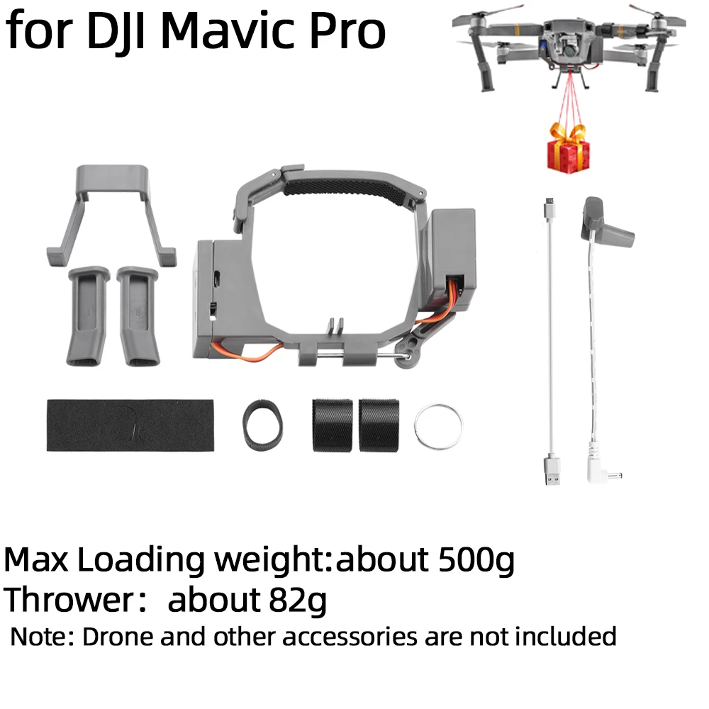 for Mavic Pro