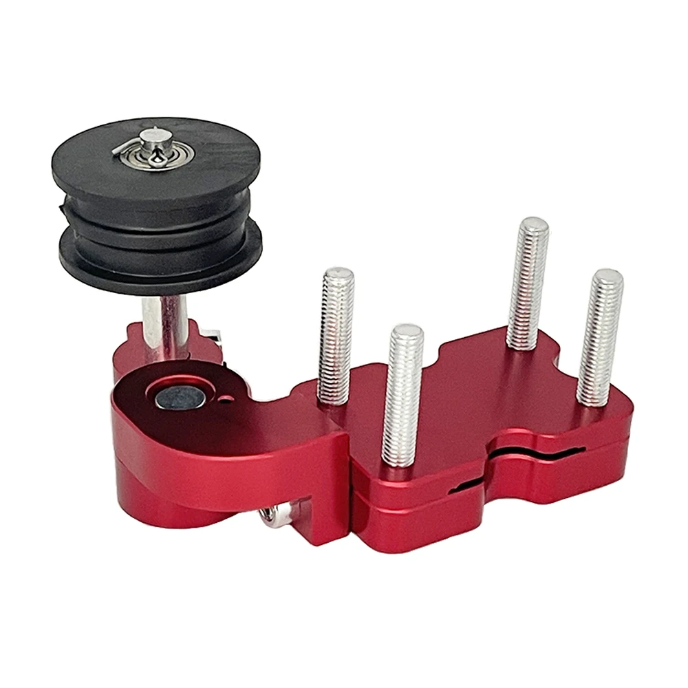 OYOTE ATV Alloy Adjuster Chain Tensioner Roller For Motorcycle /Chopper 4 Color