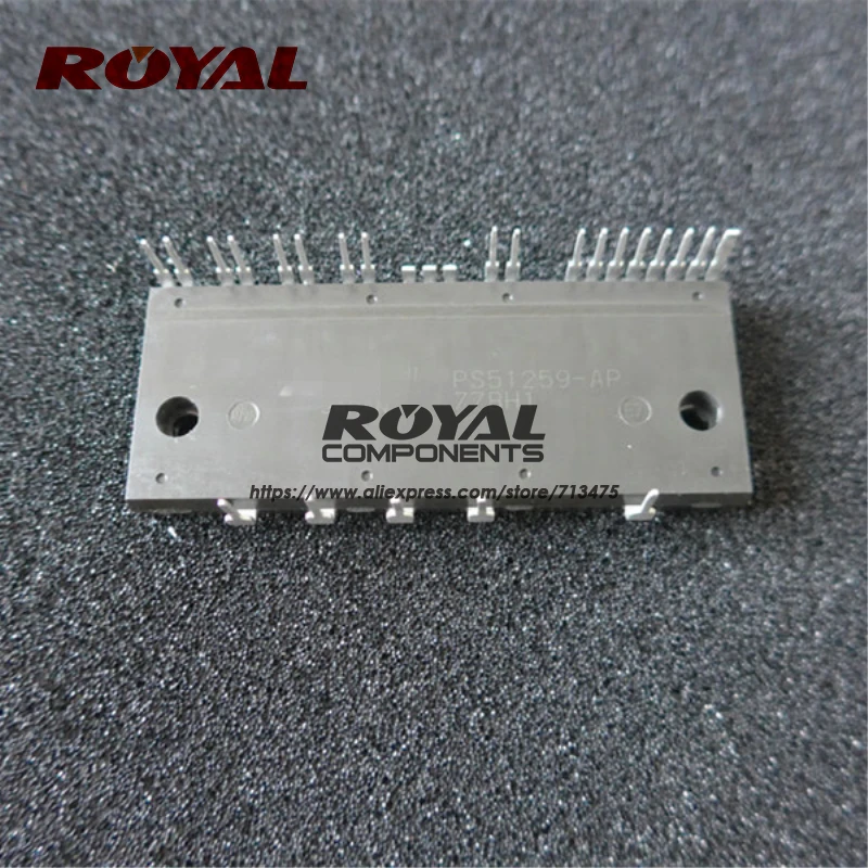 

PS51259-AP PS51259-A