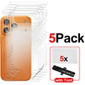5 Back Film