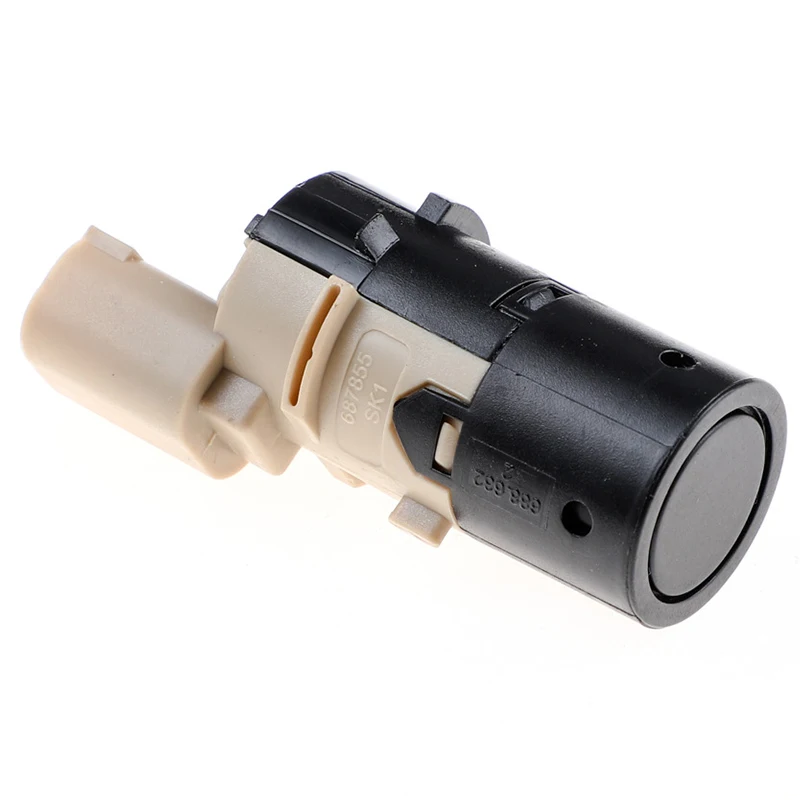 Car PDC Parking Distance Sensor 9649186580 9653139777 9643326380 602747 659095 For Peugeot Citroen Renault 307 308 SW CC