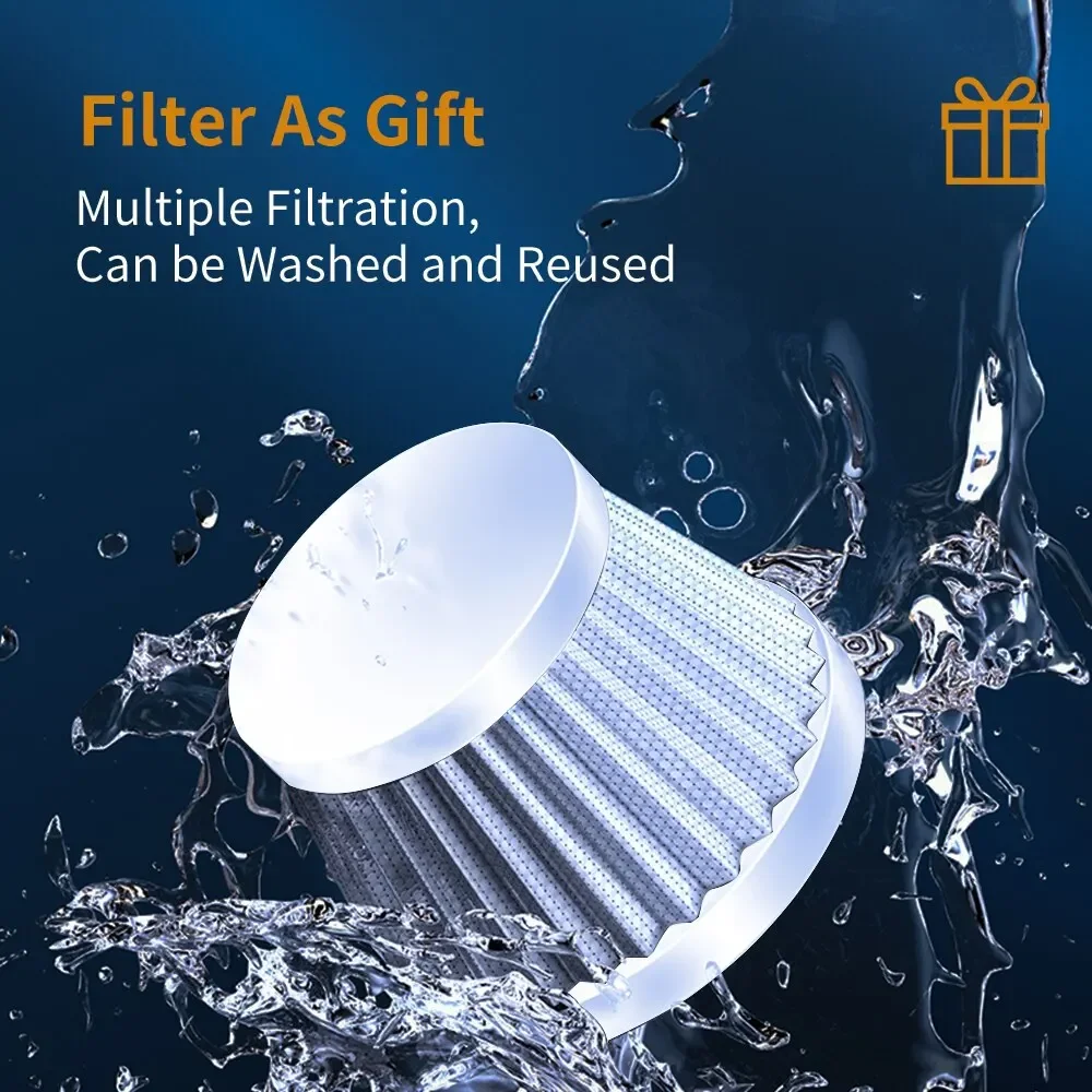 NEW Vacuum Cleaner  Car Wireless Portable Vacuum Cleaner Cleaning Machine Car Accsesories  Appliance  Devices  Car 2024 5