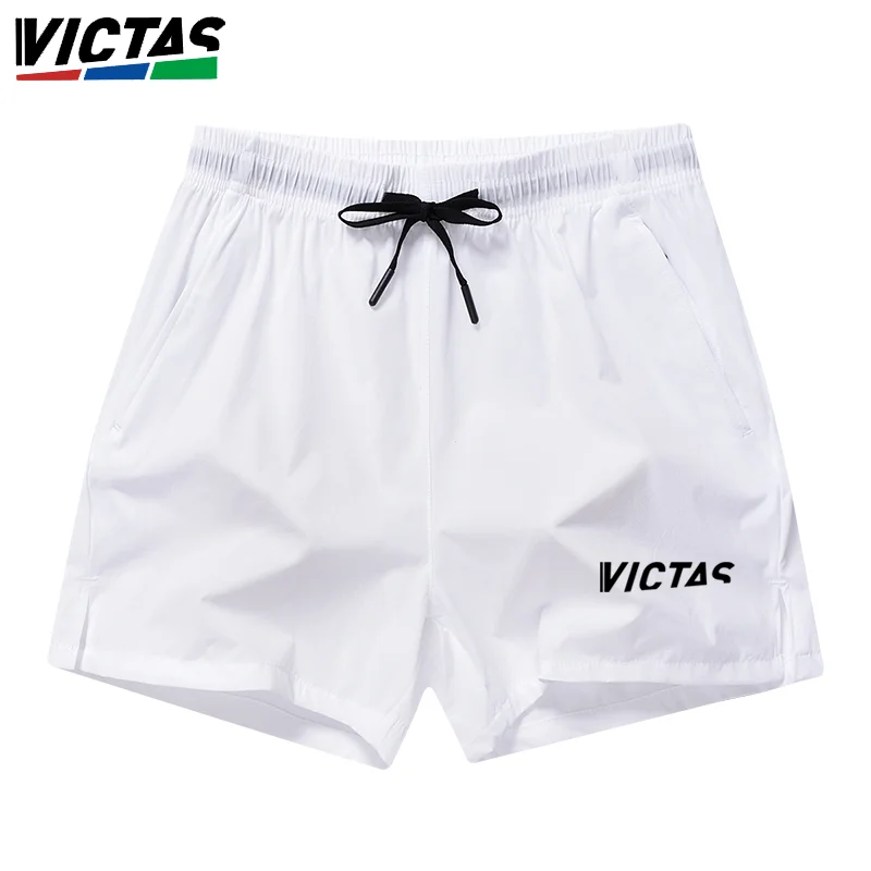 Table Tennis Sport Quick Drying Shorts Competition Suit Summer Thin Casual running shorts table tennis shorts