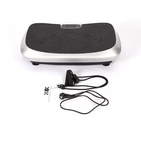 

Body Vibration Platform standing household lose weight machine all-round fitness creates perfect curves shaking machine