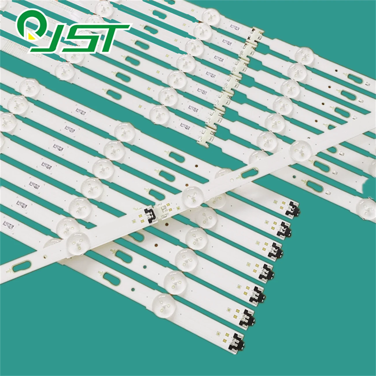 16 Stück UA65KU6000K UA65KU6000S UA65KU6000W UA65KU6880J UA65JU5900J UA65MU6880J UA65MU7000R UE65KU6092U UE65KU6095U UE65KU6099U