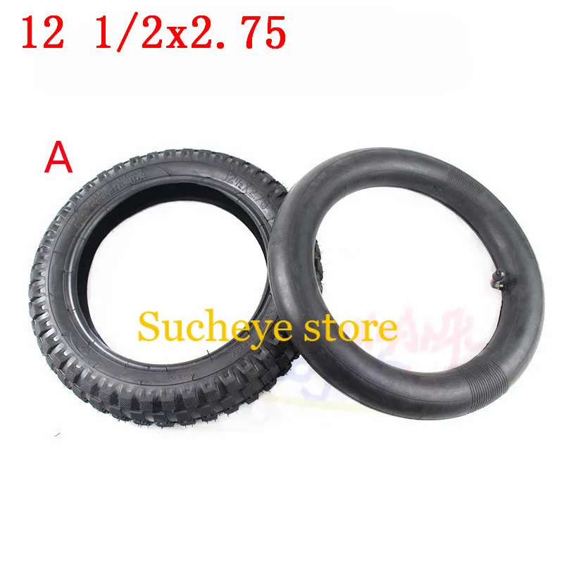 12 Inch Electric Scooter Wheels 12 1 2X2 75 Children Bicycle Tire Tube 12-inch-electric-scooter-wheels-12-1-2x2-75-children-bicycle-tire-tube