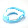 Children's Bathroom Toilet Ring Toilet Seat Children's Hand-Held Toilet Seat Non-Slip Baby Toilet Seat 5