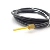 Automatic Wire Feeder Feeding Machine Welder Laser Torch Liner PU Pipe Steel Aluminium Welding Tube Fit WF-007 WF007 4mters 6
