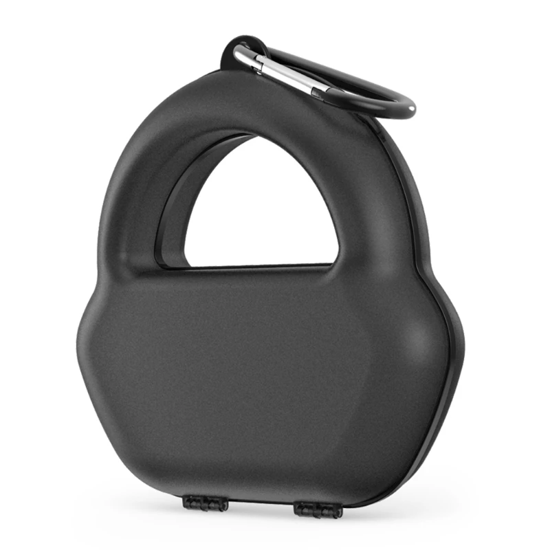 

Protective Storage Plastic Cases for Max Wireless Headset Protector