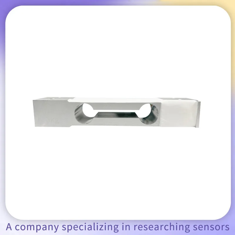 Load Cell Scale Sensor Single Point Weight Sensor Electronic Scale Beam Type High Precision Weighing Pricing Hx711