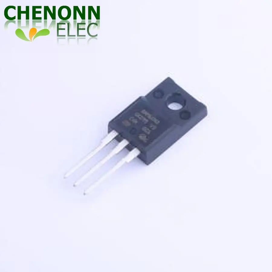 STF8NM60ND(1261)