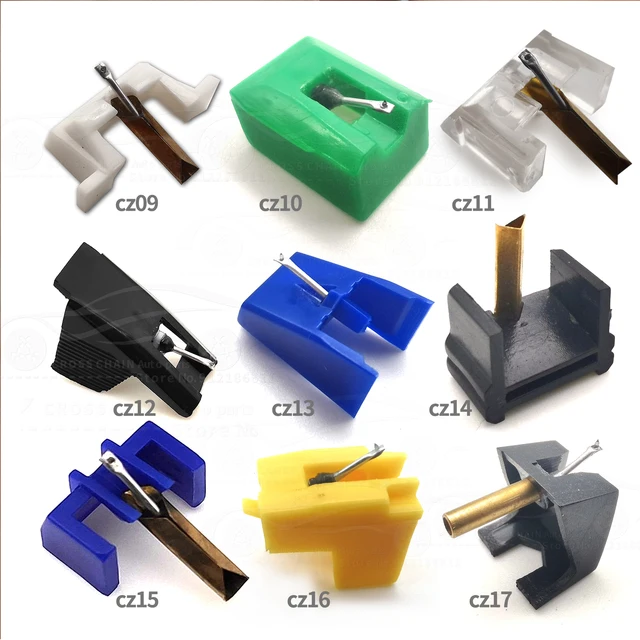 CG-7000 ヤマハ カートリッジ N-7000 ヤマハ純正スタイラス 動作品