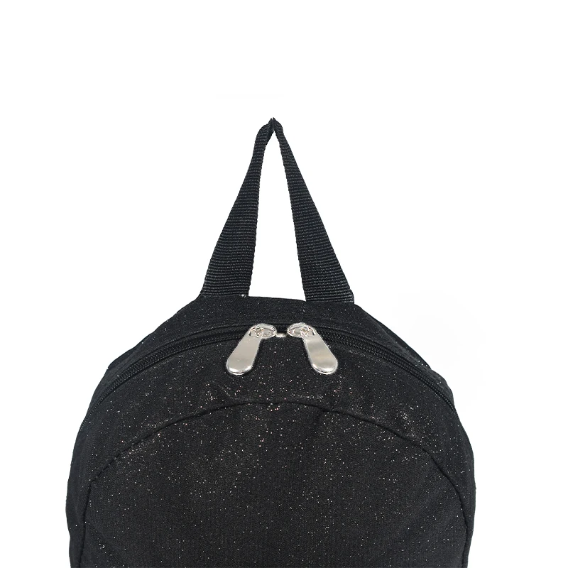 Eastpak Nero Glitter Zaini Eastpak Glitterati Eastpak Astuccio