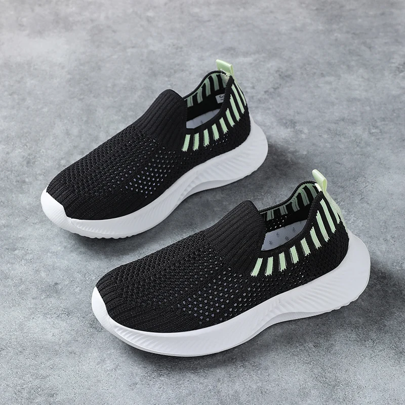 Kid Shoes Loafer Sneakers Fashion mesh Designer LowTop Children Shoes Comfortable Casual Running Sports Tennis Shoes Boy Girls S33229769fa5347bbaab7ec10a74ba0aer