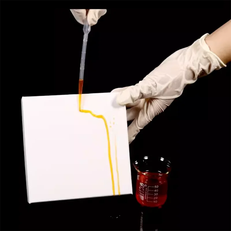 81 grids 100 grids paper freezing box waterproof freezing tube box cell sample tube liquid nitrogen tank