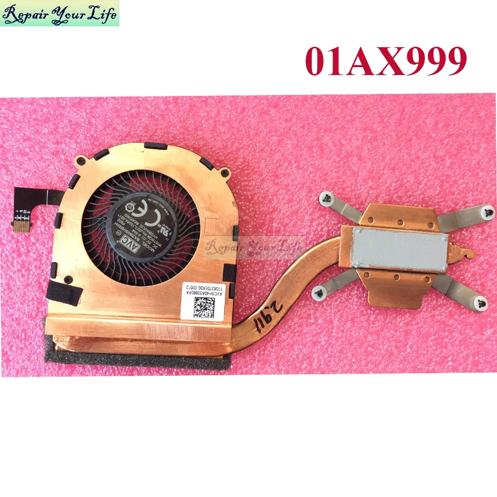 calor para lenovo thinkpad x1 carbono 4th