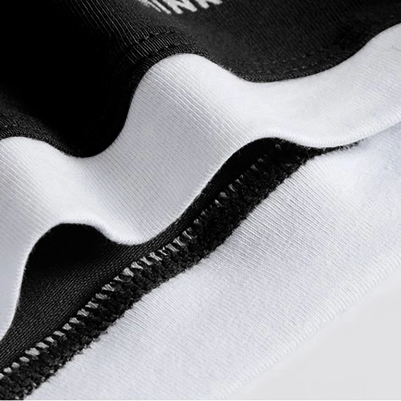 Boxer Shorts Men's Underwear Cotton Underwear Letter Waistband Comfortable Breathable Soft Boxer Shorts Fashion Casual Sports Shorts