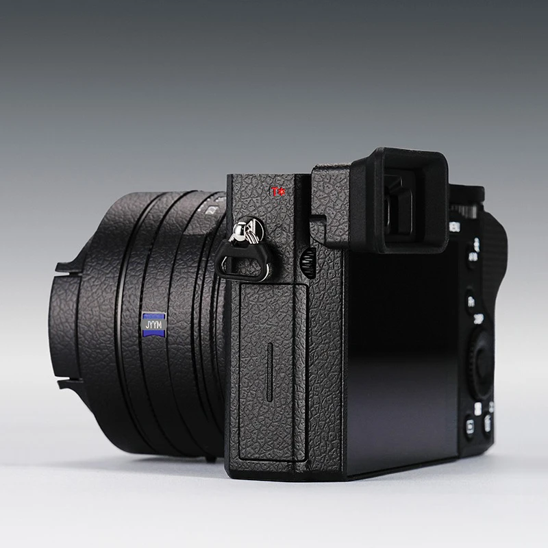 RX1RIII カスタマイズされたステッカーソニー RX1R III RX1RM3 カメラ