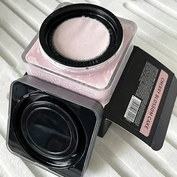 Radiant Pink Blush Palette with Airbrush Matte Finish and Soft Glow Liquid Blusher (Cherry Blossom)