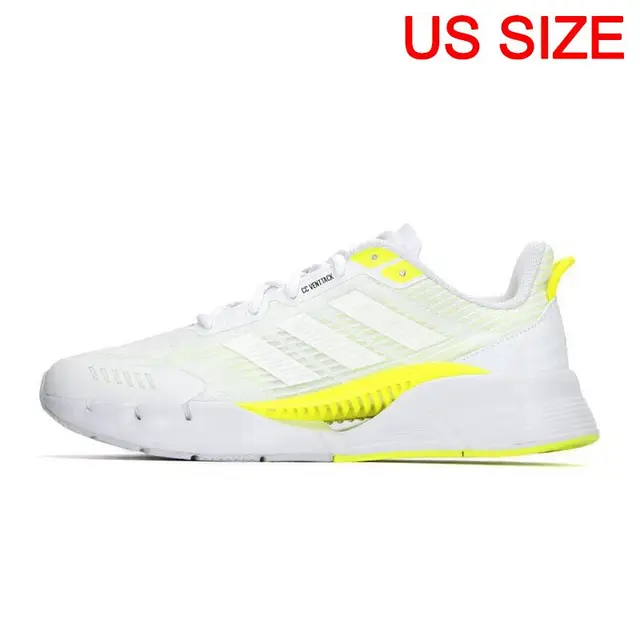 Adidas Zapatillas deportivas para y mujer, de correr Unisex, VENTTACK CLIMACOOL, originales, novedad| | - AliExpress